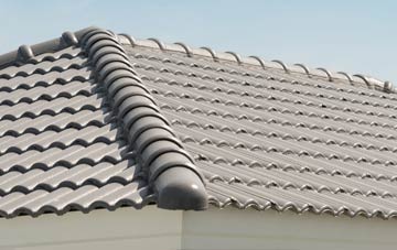 advantages of Burray Village clay roofing