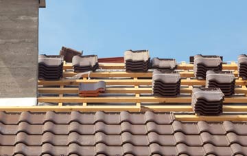 Burray Village clay roofing costs