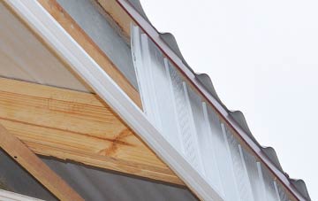 why Burray Village fascia repairs are essential