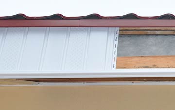 Burray Village fascia repair costs