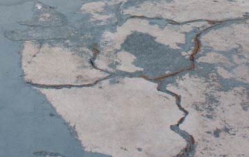 fibreglass roofing replacement Burray Village