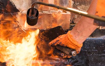 Burray Village flat roof repair companies