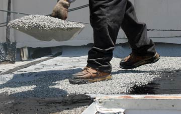 Burray Village flat roofing companies