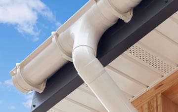 Burray Village gutter installation costs