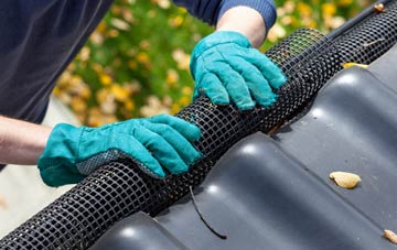 Burray Village gutter repair companies
