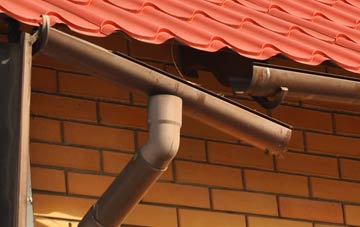 Burray Village gutter repair costs