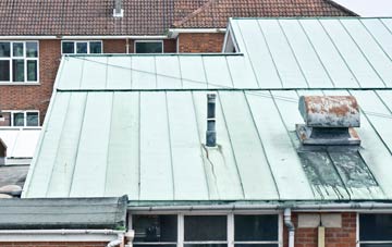 Burray Village lead roofing costs