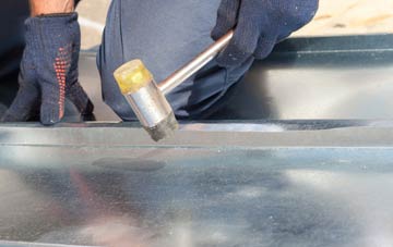 Burray Village metal roofing costs