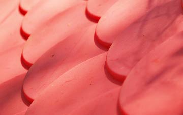 Burray Village plastic roof costs