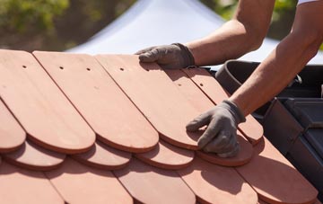 Burray Village roof tile contractors