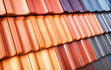 Burray Village roof tile costs