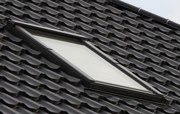 benefits of Burray Village roof windows