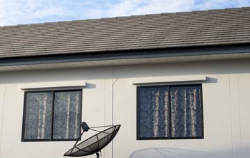 Burray Village rubber roof costs
