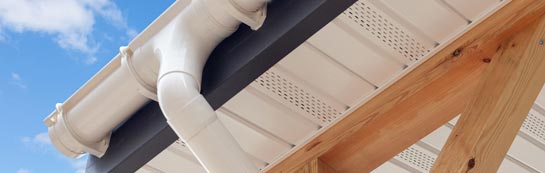 get Burray Village guttering quotes today