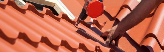 save on Burray Village roof installation costs