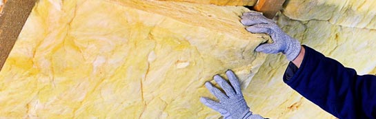 quotes for Burray Village roof insulation