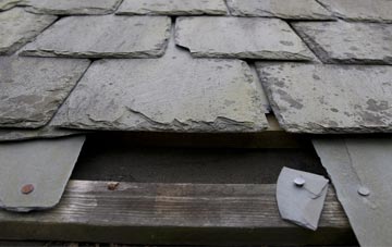 Burray Village slate roof repairs and maintenance