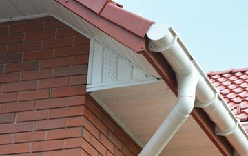 Burray Village soffit repair costs