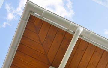 Burray Village soffit types