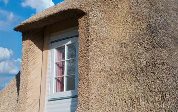 Burray Village thatch roof disadvantages
