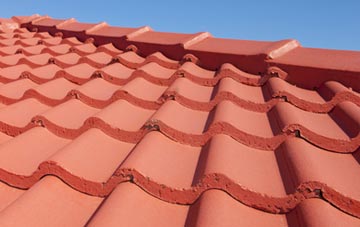 Burray Village tile and slate roof replacement