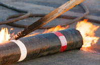 free Burray Village flat roofing repair quotes