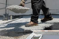 find rated Burray Village flat roofing replacement companies