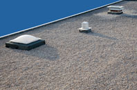 Burray Village flat roofing