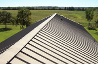 Burray Village metal roof quotes
