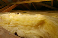 Burray Village pitch roof insulation