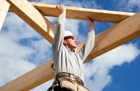 Burray Village roof replacement work