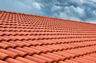 Burray Village roofing tiles