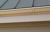 Burray Village soffit repair