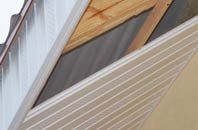 rated Burray Village soffit repair companies