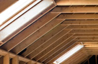 Burray Village tapered roof insulation quotes